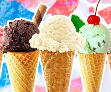 Ice Cream Pairings: What Goes Best with Your Favorite Flavors