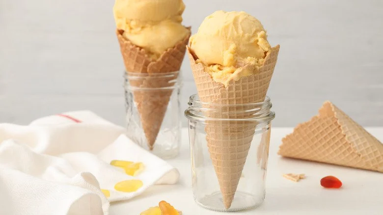 Why Ice Cream Cones Are Making a Comeback in America
