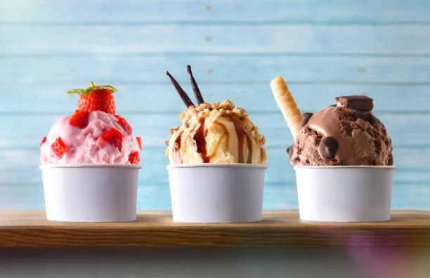 Why Ice Cream is So Good for Your Mental Health – The Sweet Truth