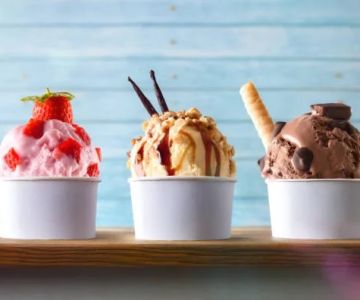 Why Ice Cream is So Good for Your Mental Health – The Sweet Truth