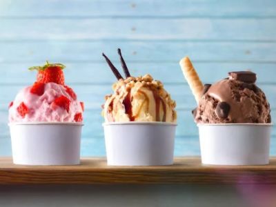 Why Ice Cream is So Good for Your Mental Health – The Sweet Truth