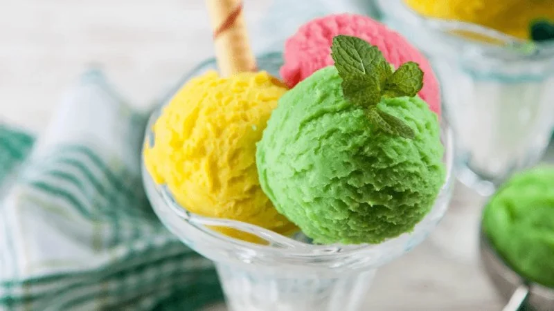 How to Make Ice Cream Without an Ice Cream Machine: Easy Tips