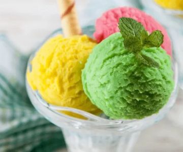 How to Make Ice Cream Without an Ice Cream Machine: Easy Tips