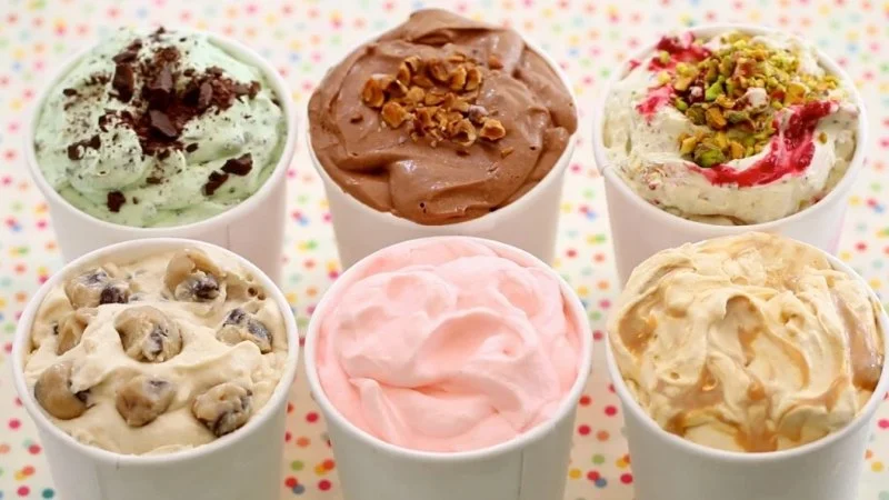 Why Ice Cream is the Perfect Dessert for Birthday Parties