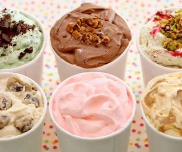 Why Ice Cream is the Perfect Dessert for Birthday Parties