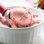 How to Make Ice Cream with No Dairy and No Sugar
