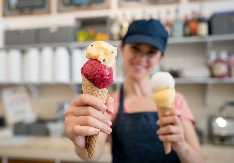 Ice Cream Parlor Secrets: How the Best Ice Cream Shops Make Their Treats