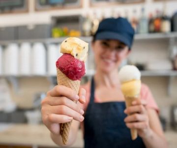 Ice Cream Parlor Secrets: How the Best Ice Cream Shops Make Their Treats