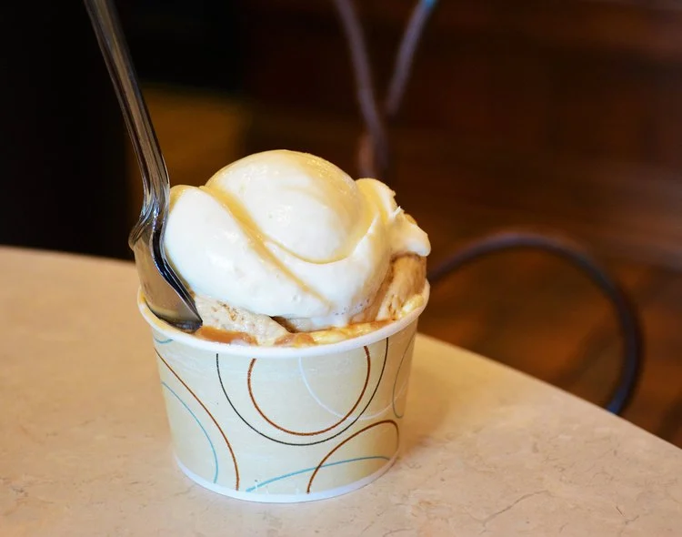 The Best Ice Cream Flavors to Beat the Summer Heat