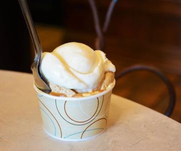 The Best Ice Cream Flavors to Beat the Summer Heat