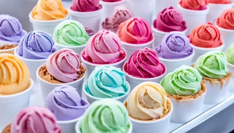 Why Ice Cream Is So Popular Across the World: Global and Cultural Appeal