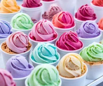 Why Ice Cream Is So Popular Across the World: Global and Cultural Appeal