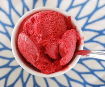 How to Make Delicious Sorbet at Home: Easy Step-by-Step Guide
