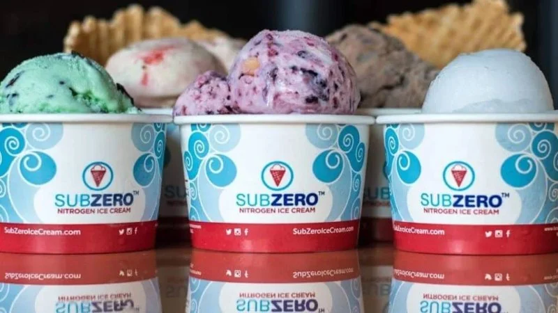 The Ice Cream Revolution: How New Flavors Are Changing the Game
