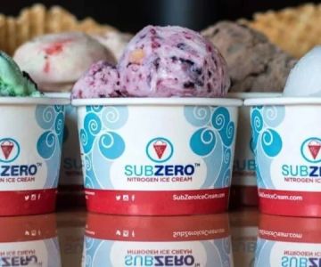 The Ice Cream Revolution: How New Flavors Are Changing the Game