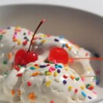 How to Make Ice Cream with Just Two Ingredients | Easy and Delicious
