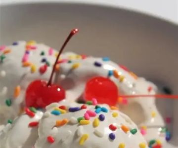 How to Make Ice Cream with Just Two Ingredients | Easy and Delicious