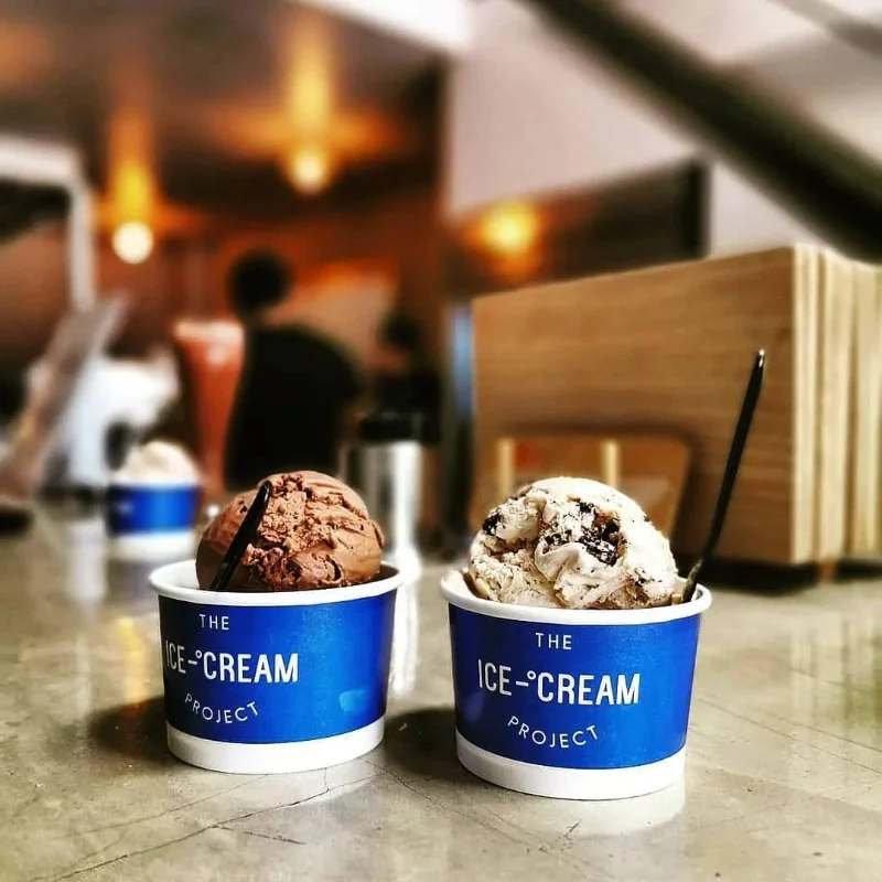 The Science of Ice Cream: Why It’s So Addictive | Explore the Chemistry and Psychology