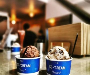 The Science of Ice Cream: Why It’s So Addictive | Explore the Chemistry and Psychology