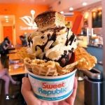 Top 10 Ice Cream Shops Near Me You Need to Check Out