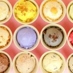 Best Ice Cream Flavors for the Health Conscious
