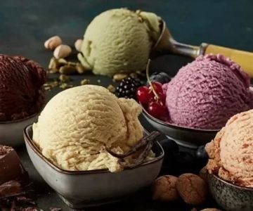 Best Ice Cream for Special Occasions: Perfect Flavors for Every Event