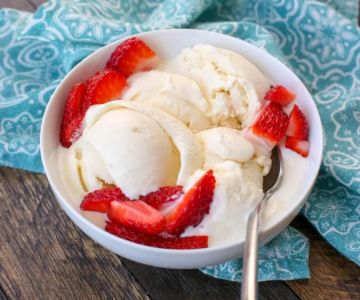 Why You Should Try Making Your Own Ice Cream at Home