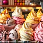The Ultimate Guide to Ice Cream Flavor Pairings – Perfect Combinations to Try