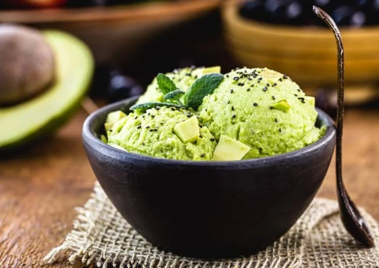 5 Healthier Ice Cream Alternatives That Actually Taste Good