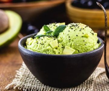5 Healthier Ice Cream Alternatives That Actually Taste Good