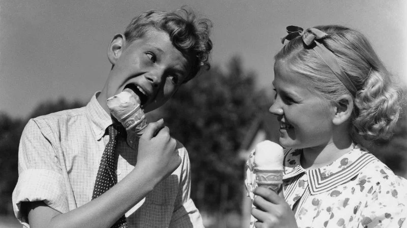 The Origins of Ice Cream: Where Did It All Start?