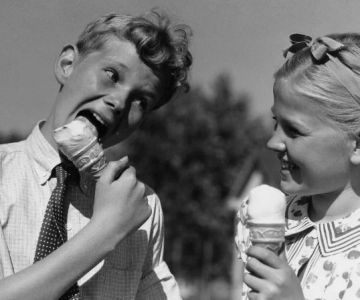The Origins of Ice Cream: Where Did It All Start?