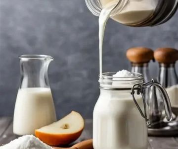 How Ice Cream is Made: A Step-by-Step Guide from Dairy to Dessert