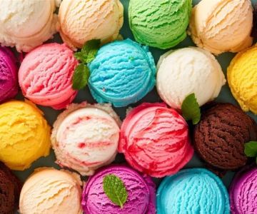 The Ultimate Guide to Ice Cream Flavor Pairings