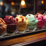 Top 10 Ice Cream Flavors to Try in 2025: The Hottest Trends in Desserts