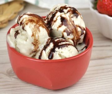 How to Make Ice Cream That Tastes Like Your Favorite Candy: A Step-by-Step Guide