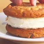 How to Make Perfect Ice Cream Sandwiches for Any Occasion