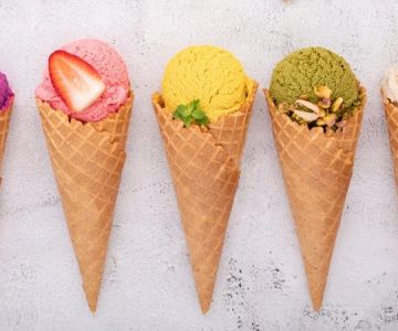 Top 5 Ice Cream Flavors You’ll Want to Try in 2025