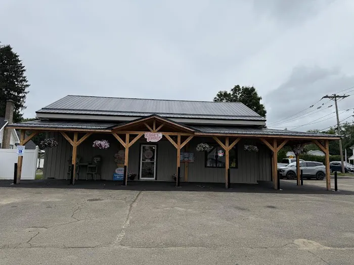 Klice's Kones Picture 1