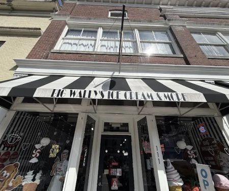 BIG WALLYS ICE CREAM & MORE