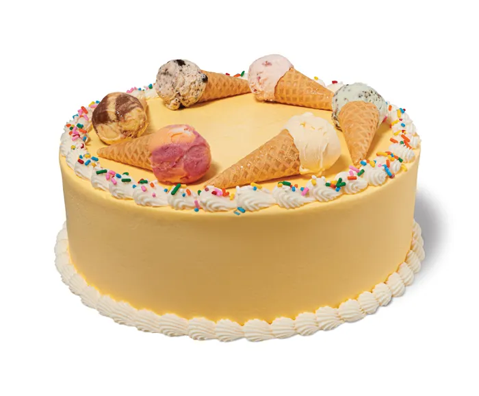 Baskin-Robbins Picture 10