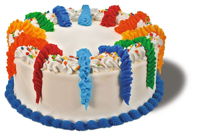 Baskin-Robbins Picture 9