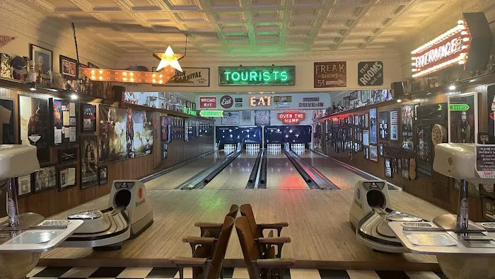 The Double Dip Soda Shop Picture 9