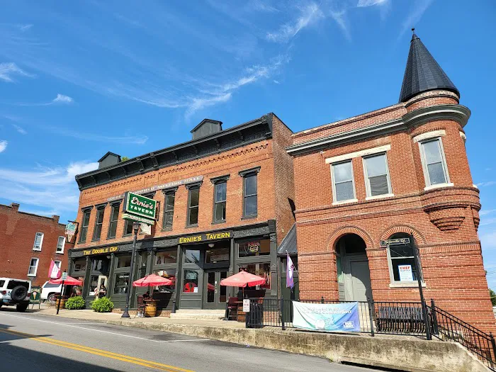 The Double Dip Soda Shop Picture 5