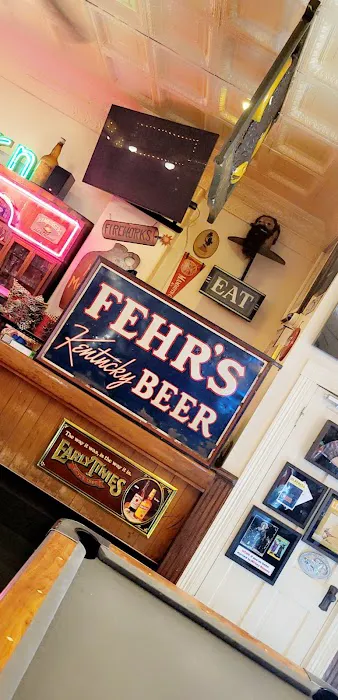 The Double Dip Soda Shop Picture 3