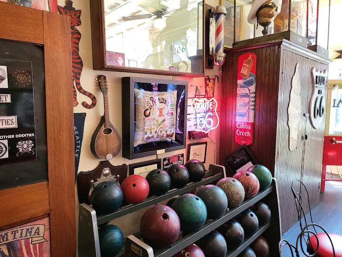 The Double Dip Soda Shop Picture 10