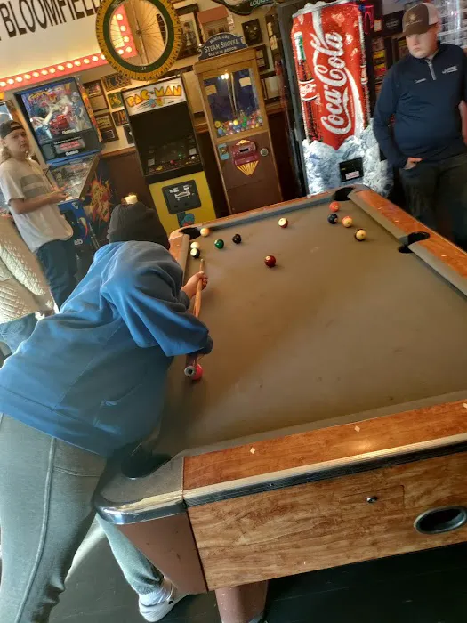 The Double Dip Soda Shop Picture 1