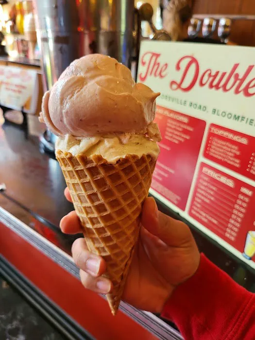 The Double Dip Soda Shop Picture 4