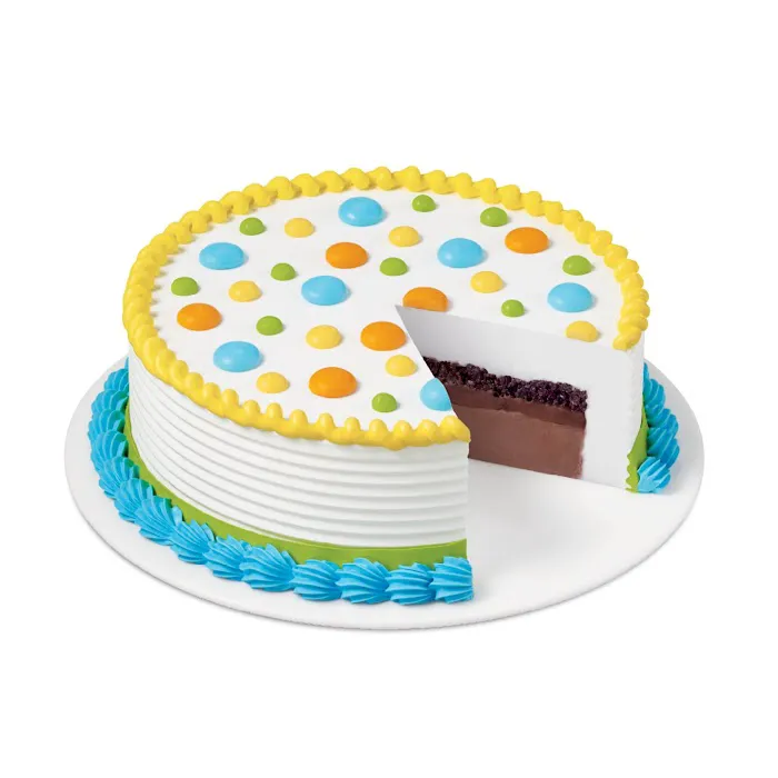 Dairy Queen (Treat) Picture 2