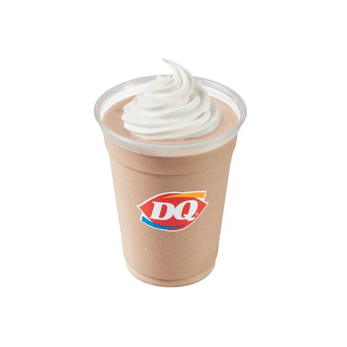 Dairy Queen (Treat) Picture 6